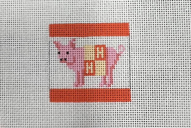 Pig in a H Blanket Micro
