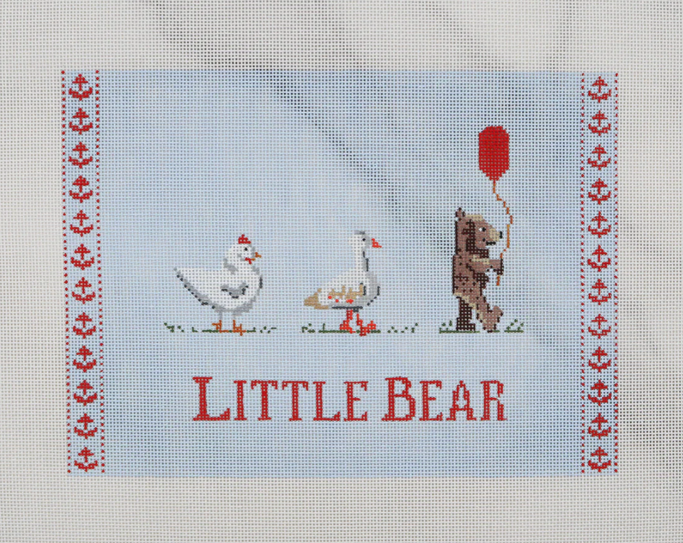Little Bear