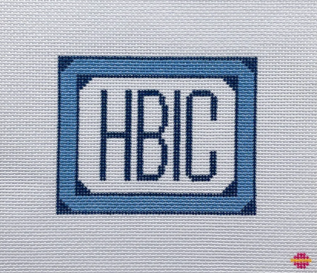 Blue HBIC