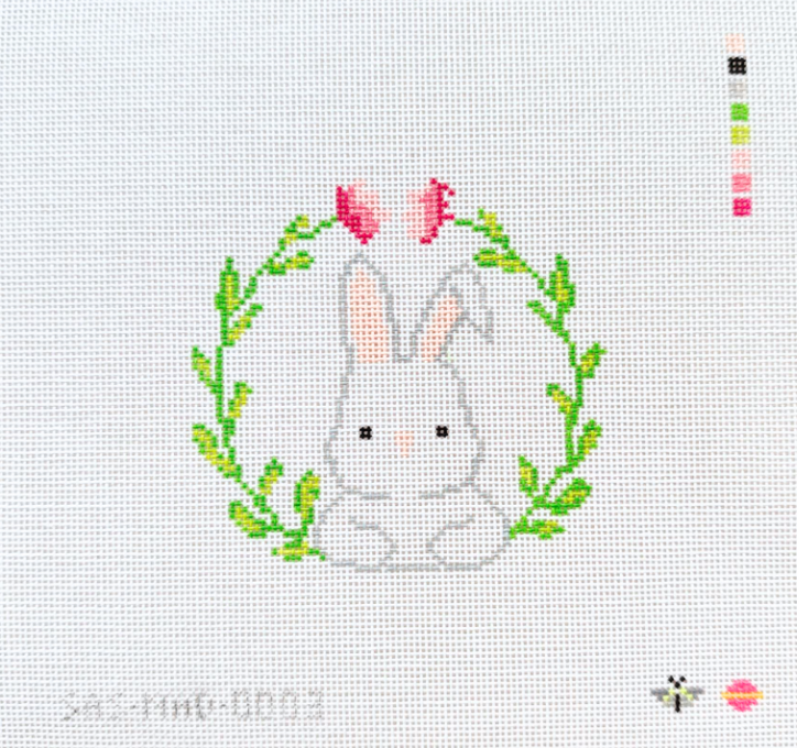 Floppy Ear Bunny