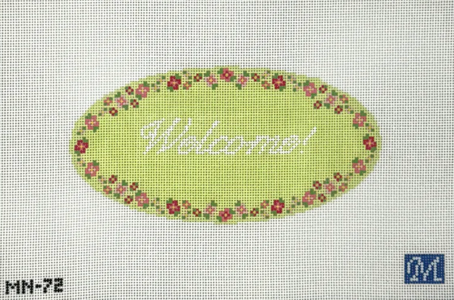 Welcome