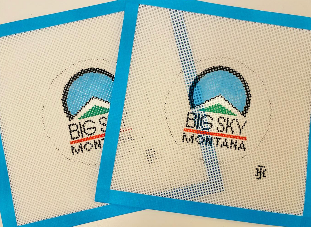 Big Sky