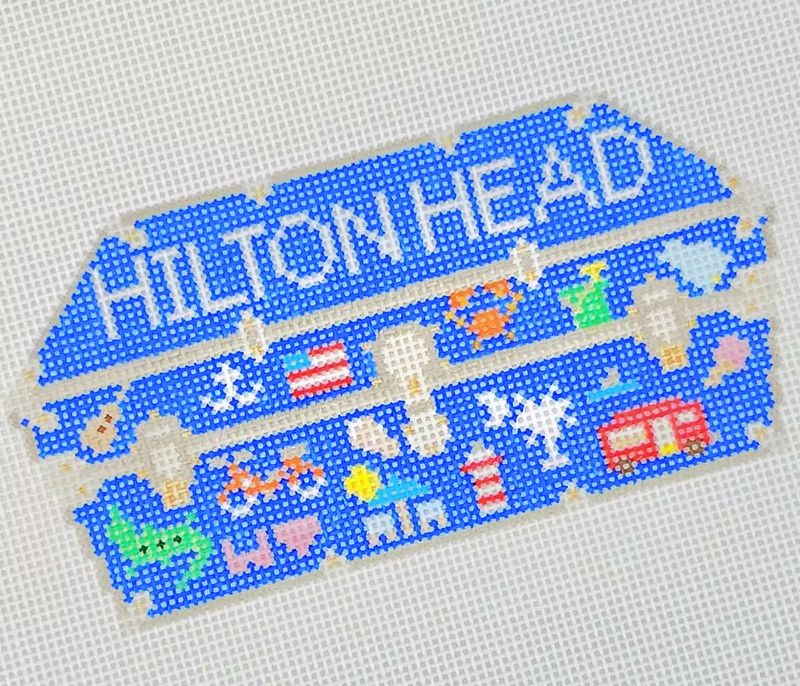 Hilton Head Trunk