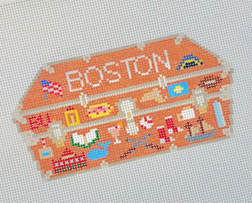 Boston Trunk