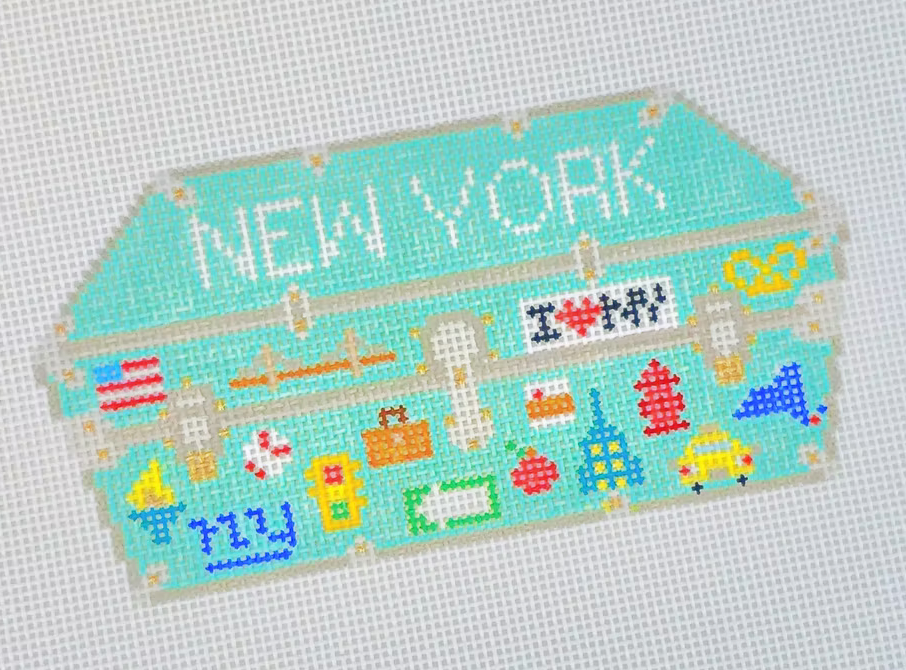 New York Trunk
