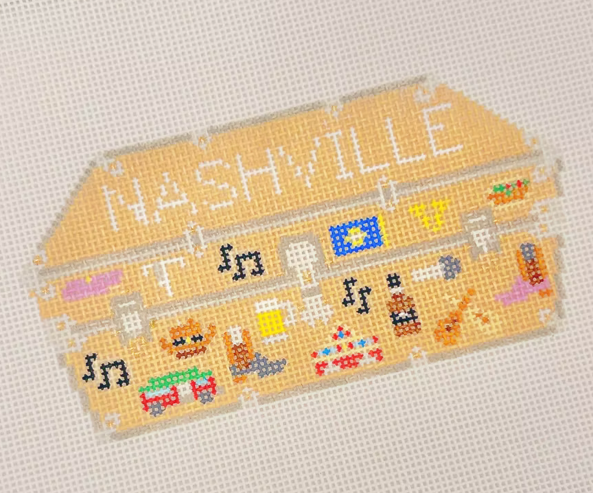 Nashville Trunk
