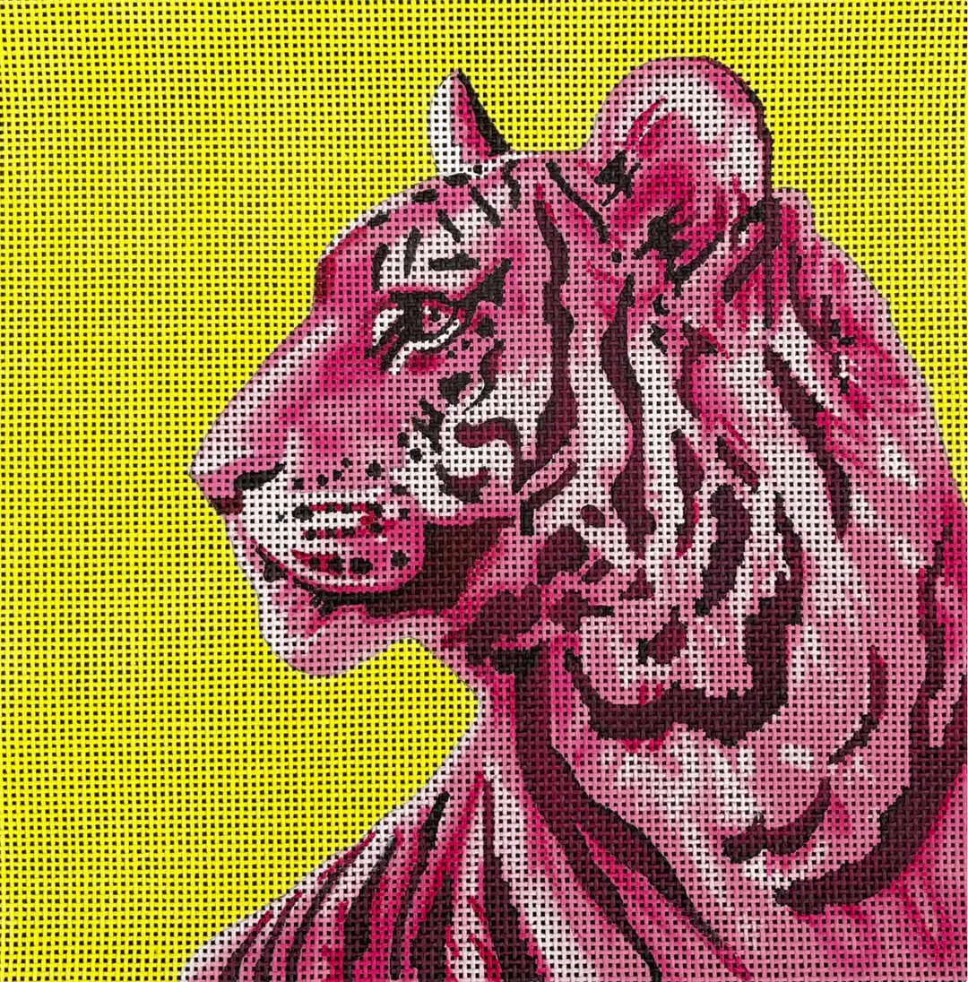 Pink Tiger