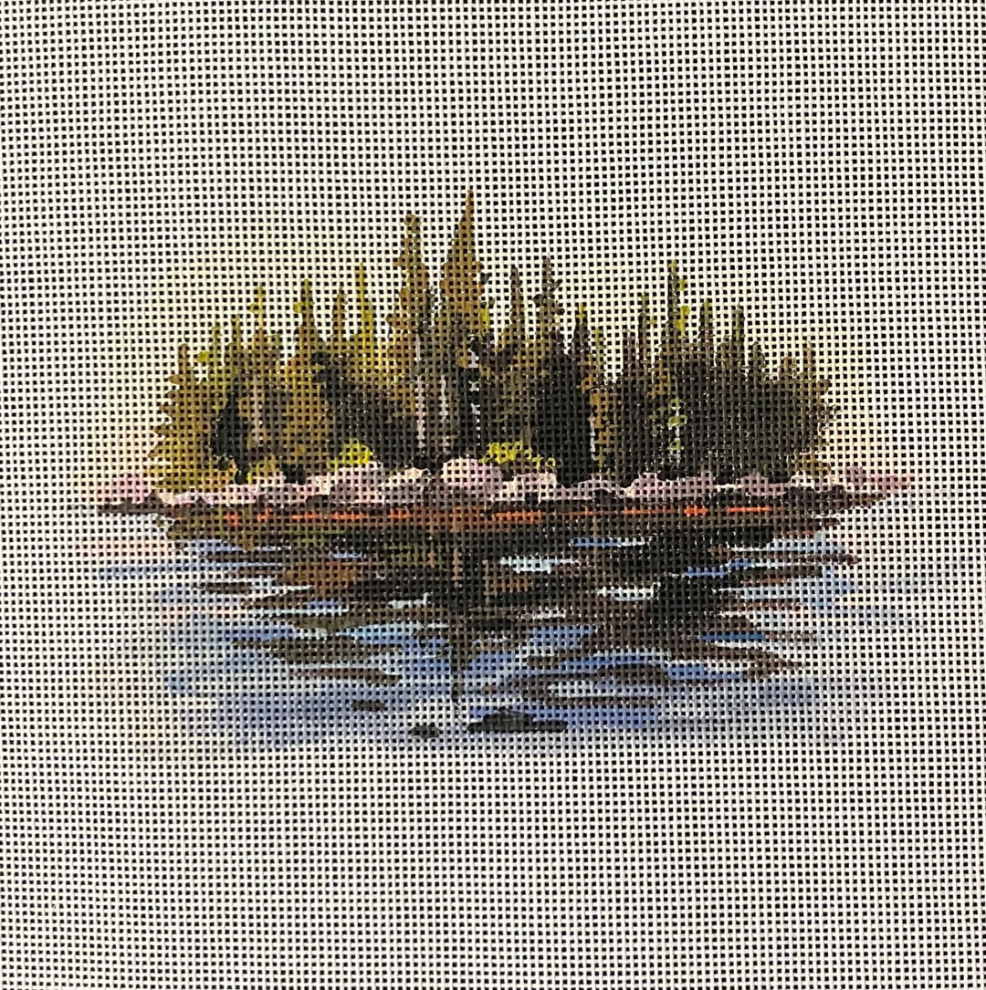 Lake Landscape