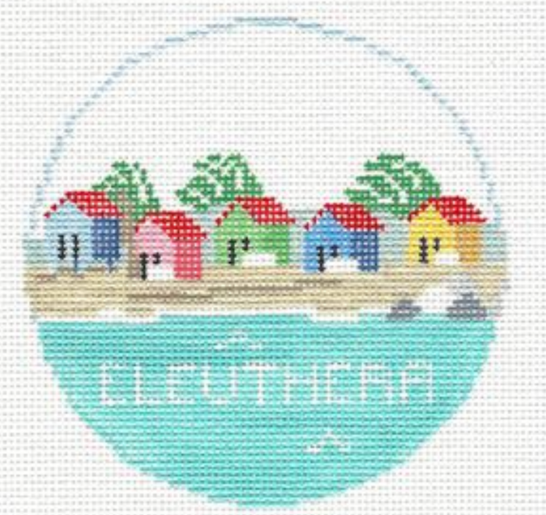 Eleuthera Round