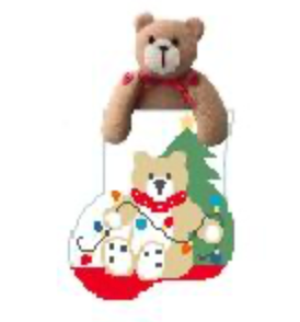Teddy Bear with Bear