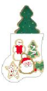 Cookies with Tree Cookie