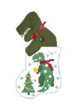 T Rex with T Rex