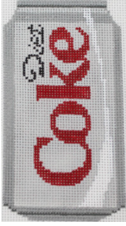Diet Coke Can
