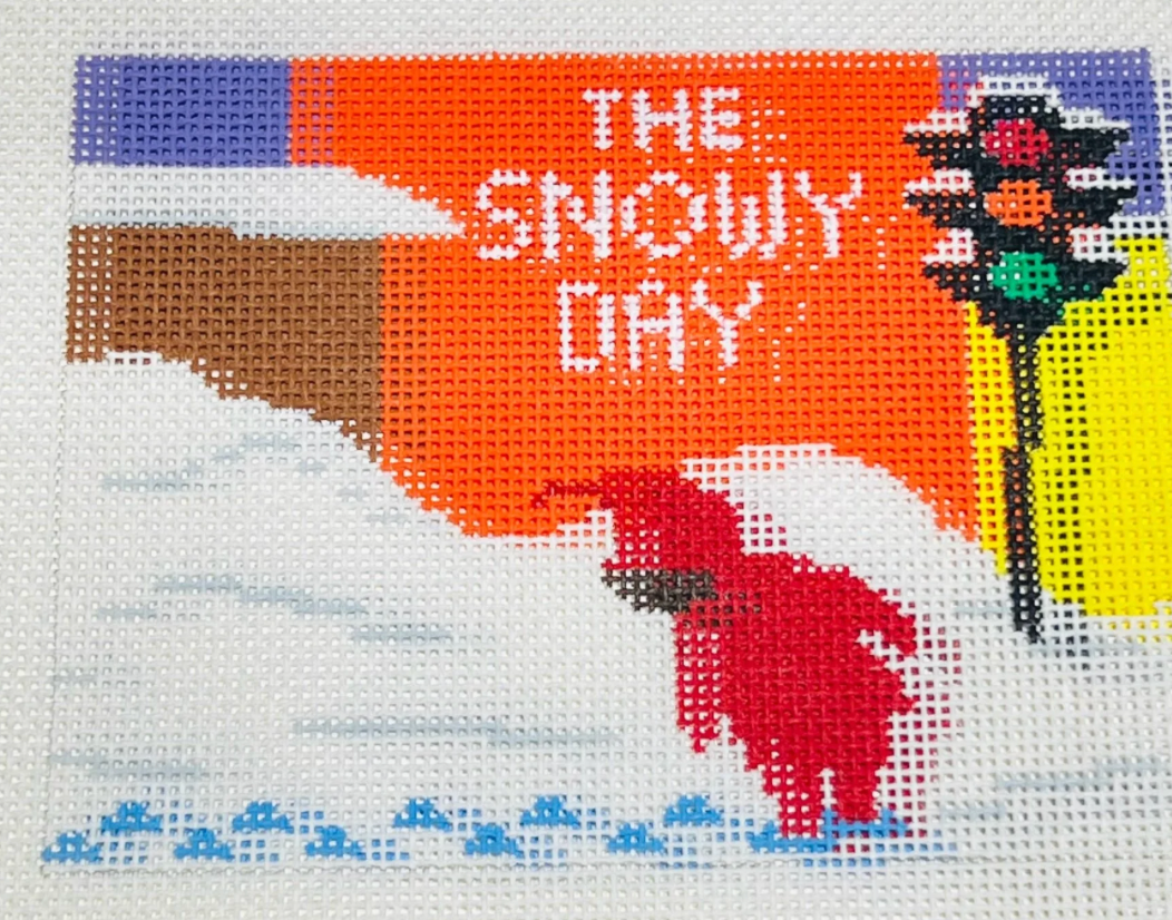 Snowy Day