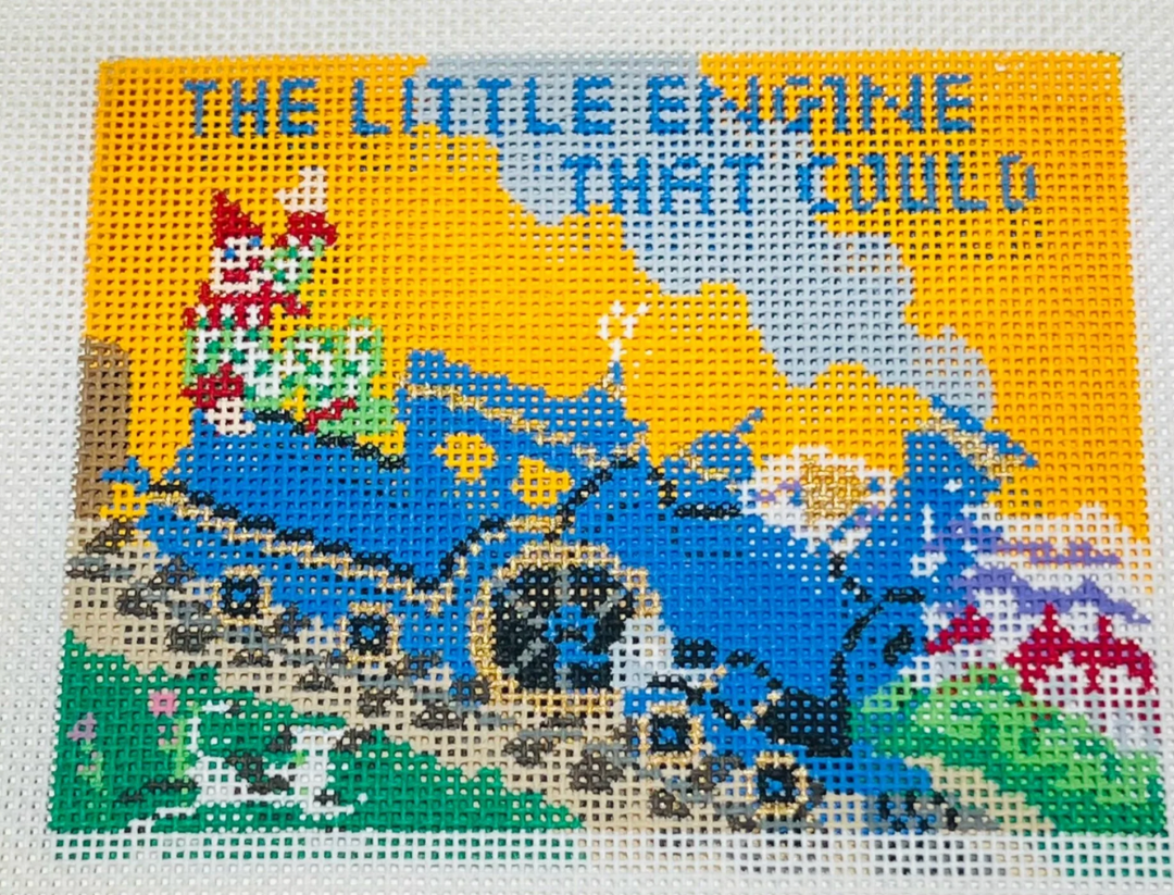 Little Engine that Could