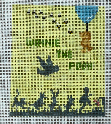 Winnie the Pooh Book