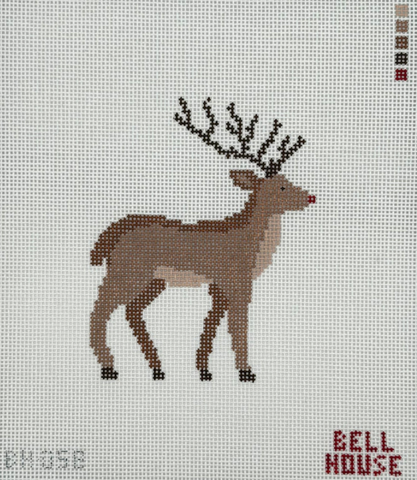 Rudolph