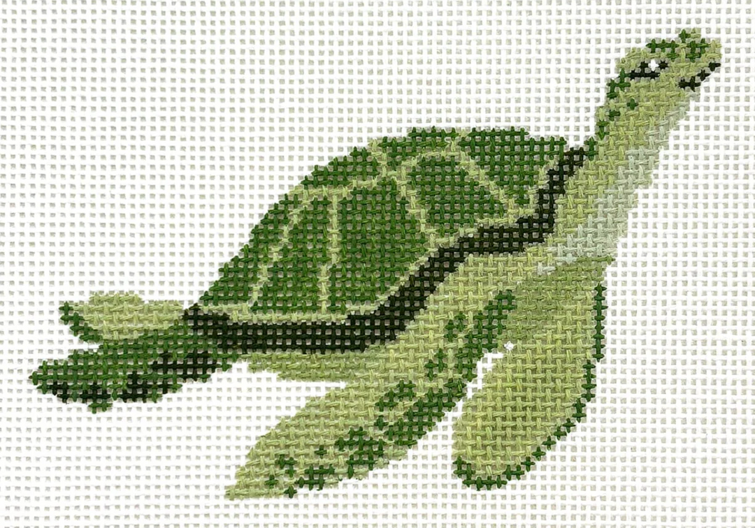 Sea Turtle