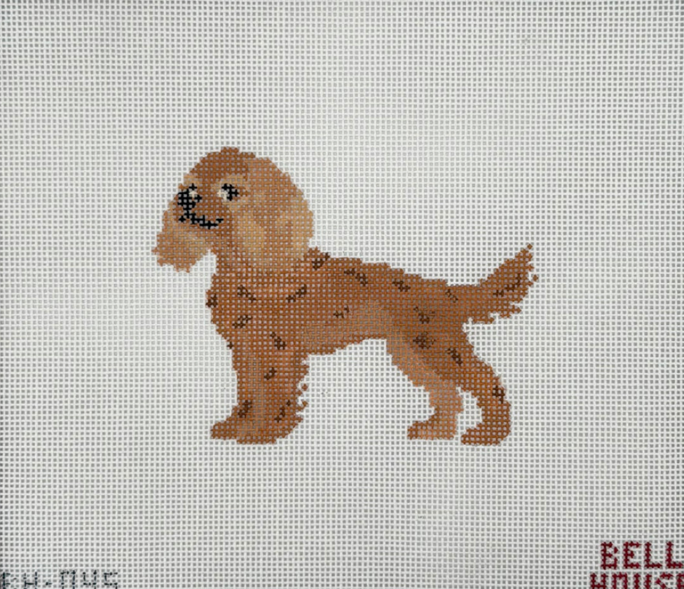Cavalier - Ruby