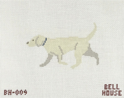 Yellow Lab