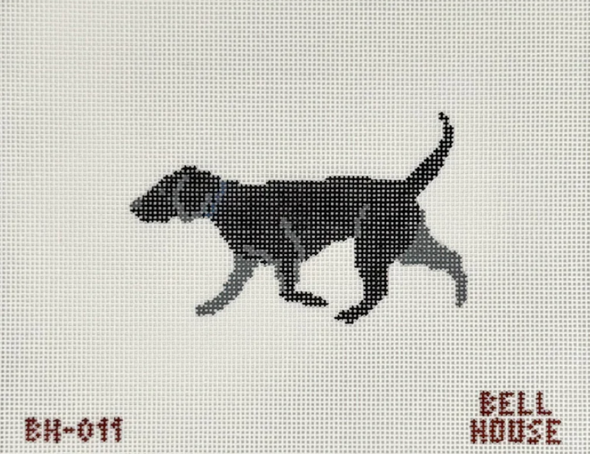Black Lab