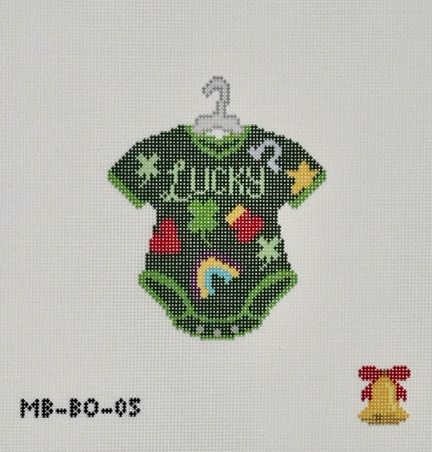 Lucky Onesie