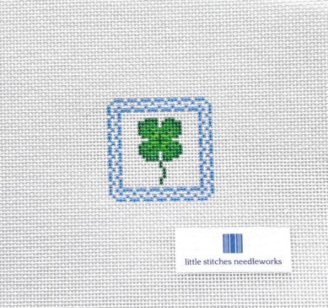4 Leaf Clover Patch