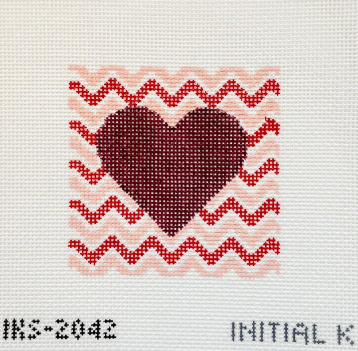 Heart Wave