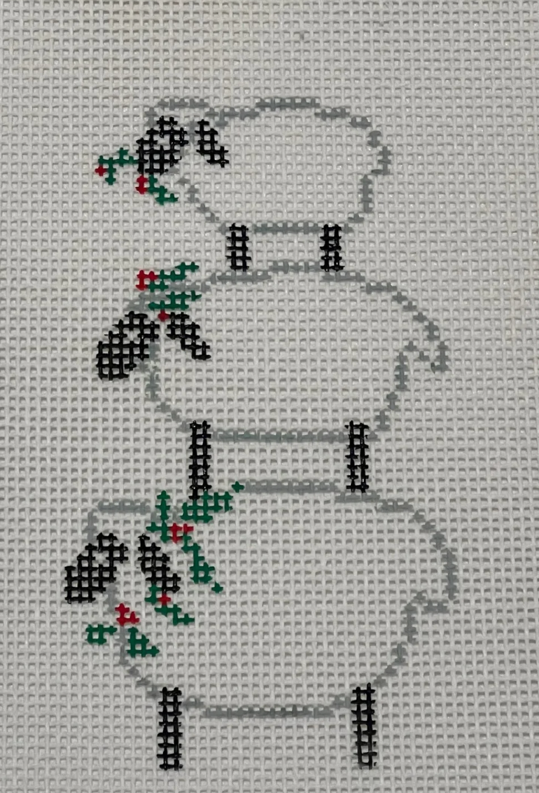 Sheep Stack