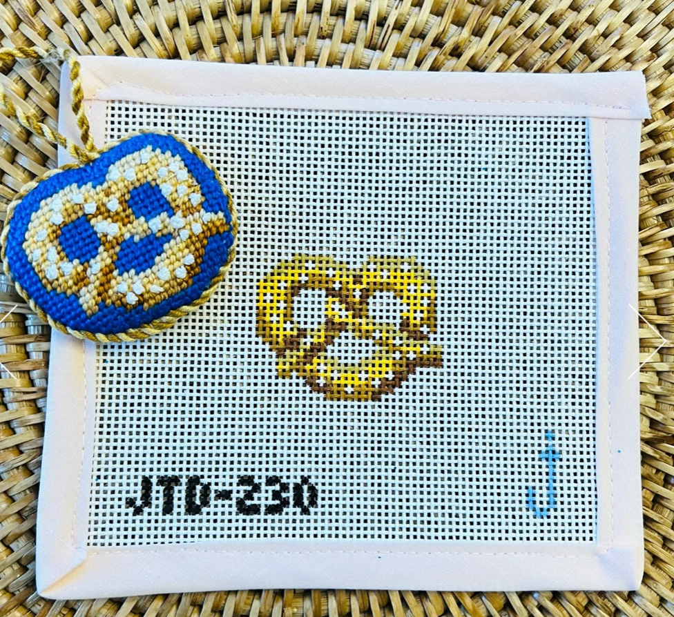 Mini Pretzel