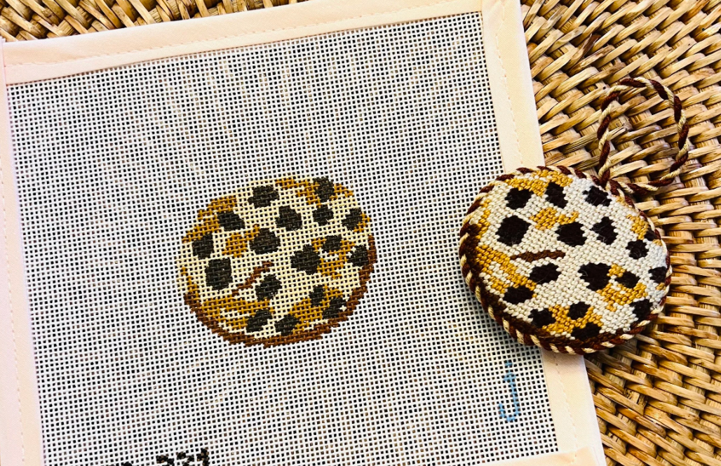 Mini Cookie