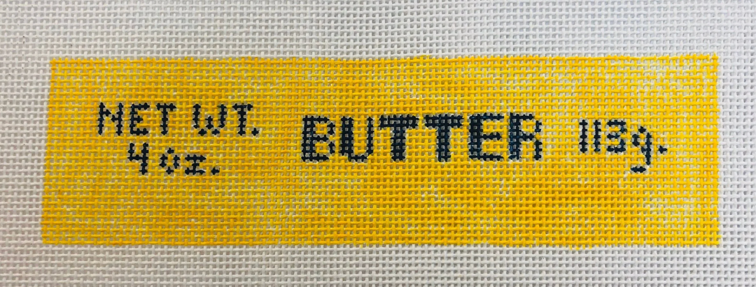Butter