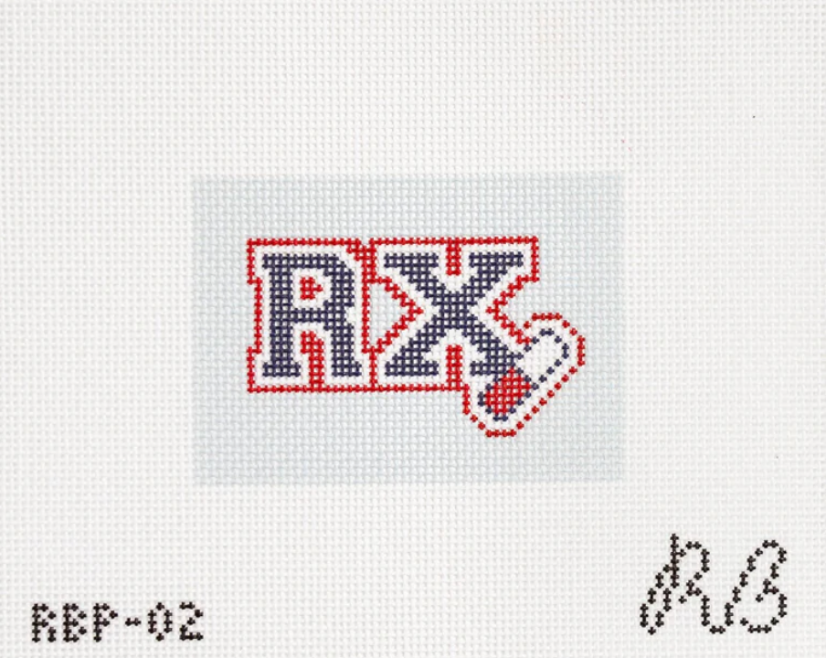 RX Insert