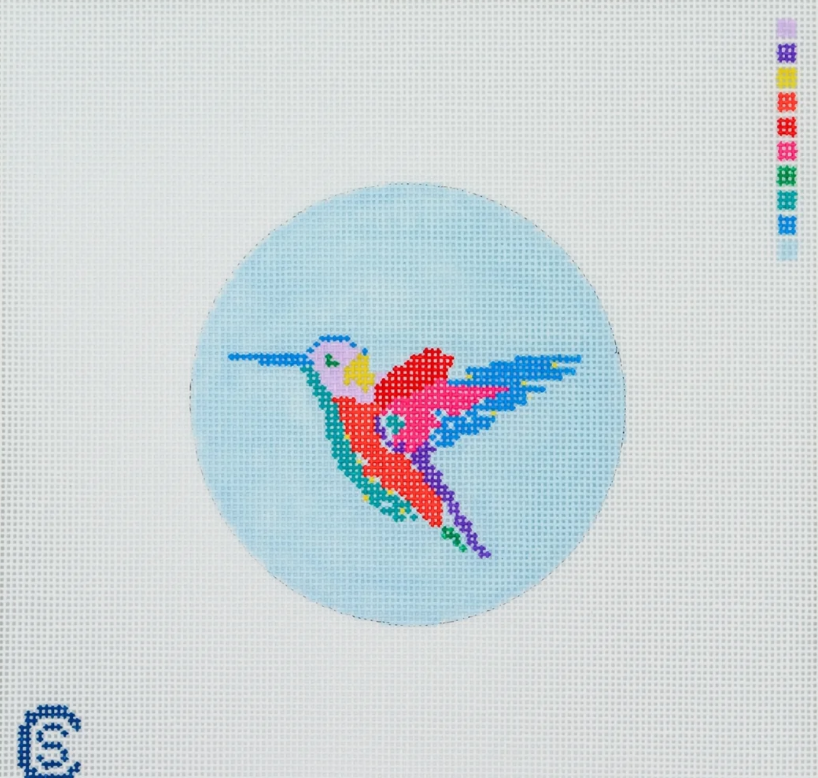 Hummngbird