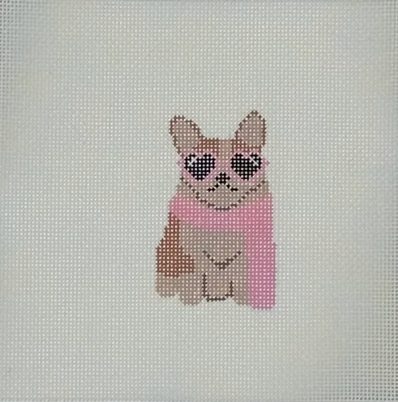 Mini Fab Corgi