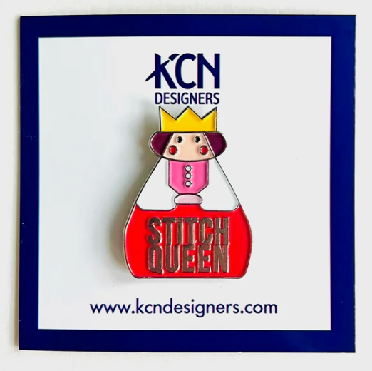 Stitch Queen Needle Minder
