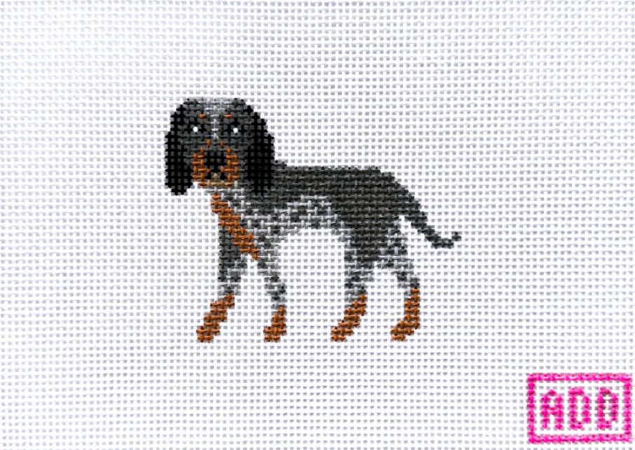 Mini Hound
