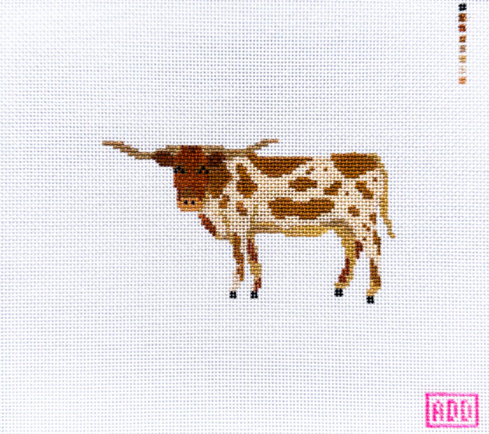 Longhorn