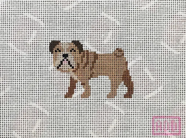 Mini Bulldog