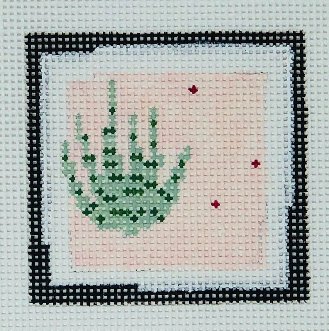 Spiky Cactus