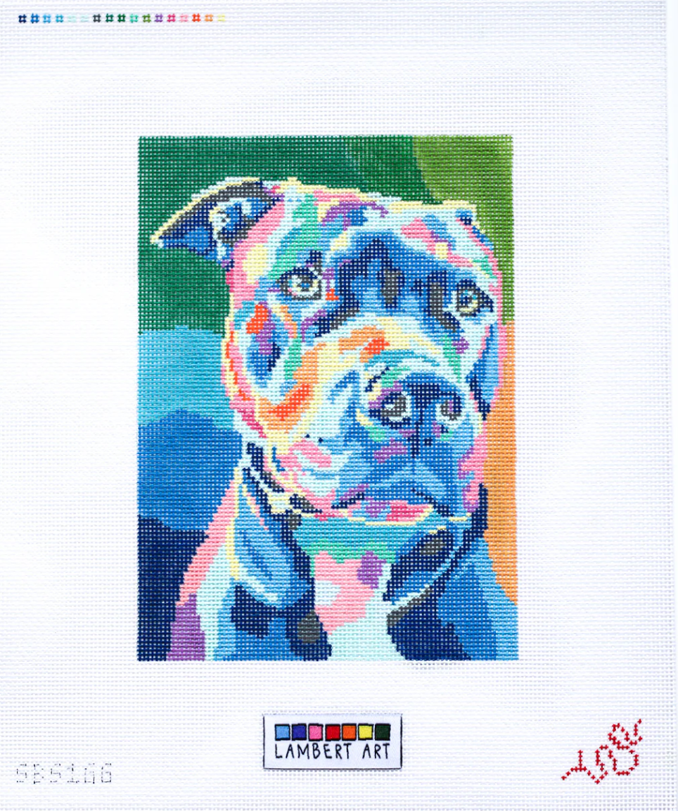 Pit Bull