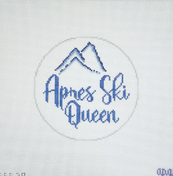 Apres Ski Queen
