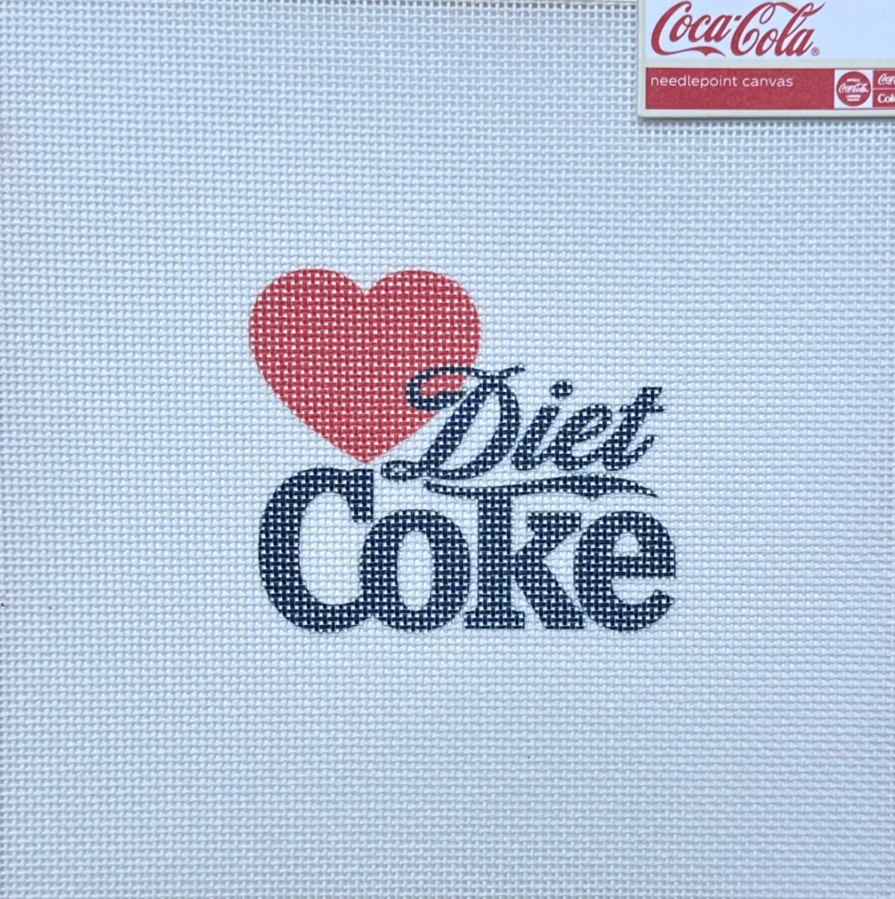 Love Diet Coke