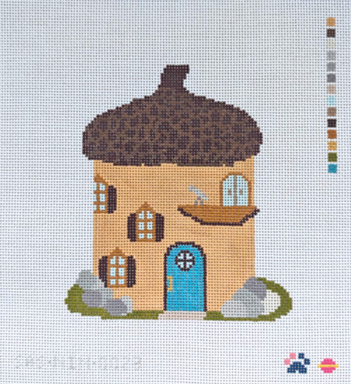 Acorn House