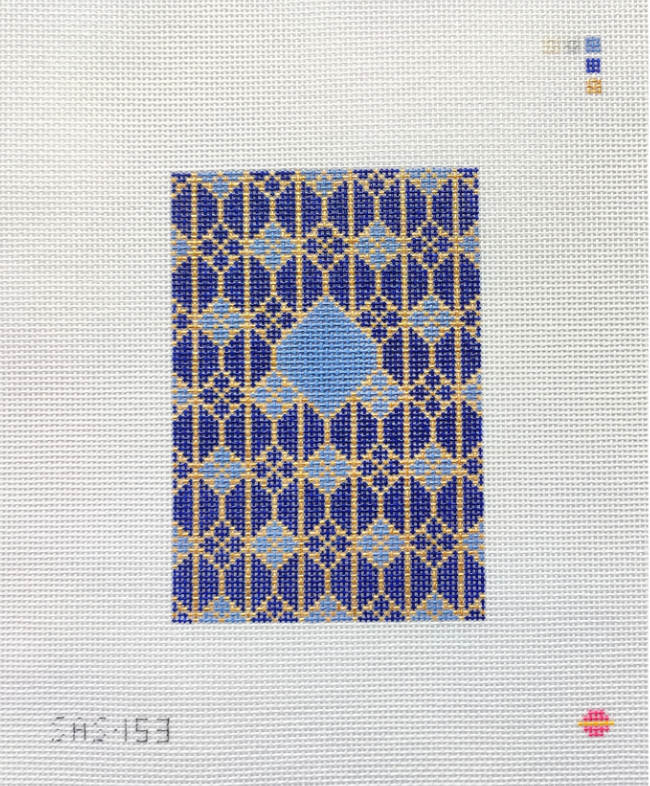 Sapphire Passport Insert