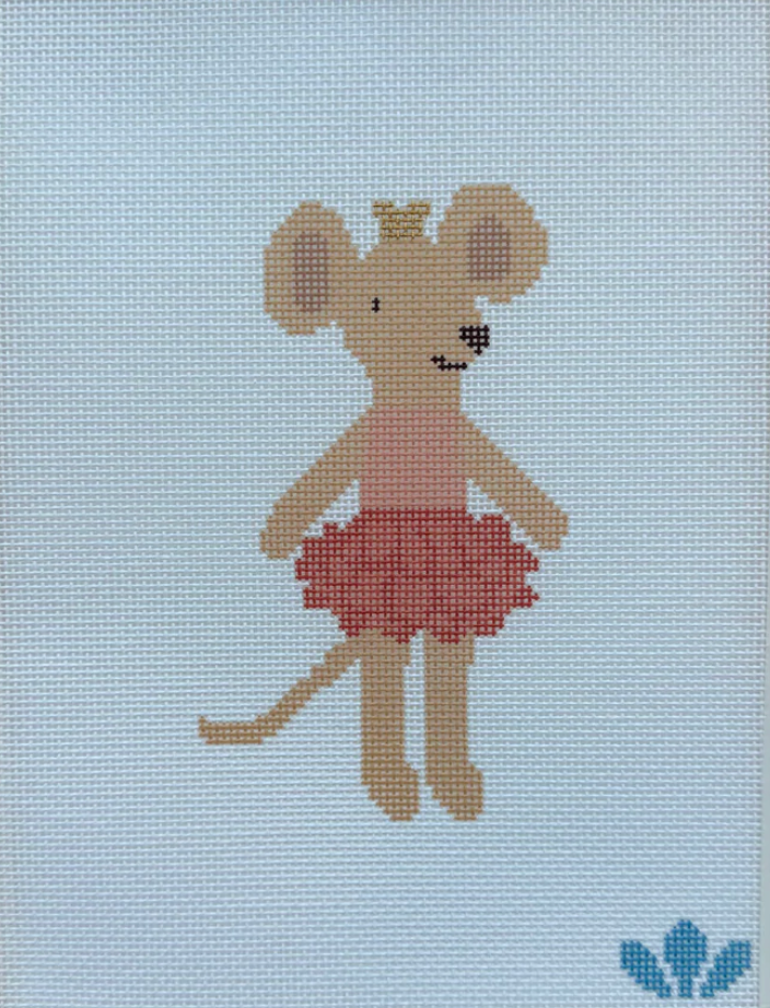 Royal Little Sister Mouse