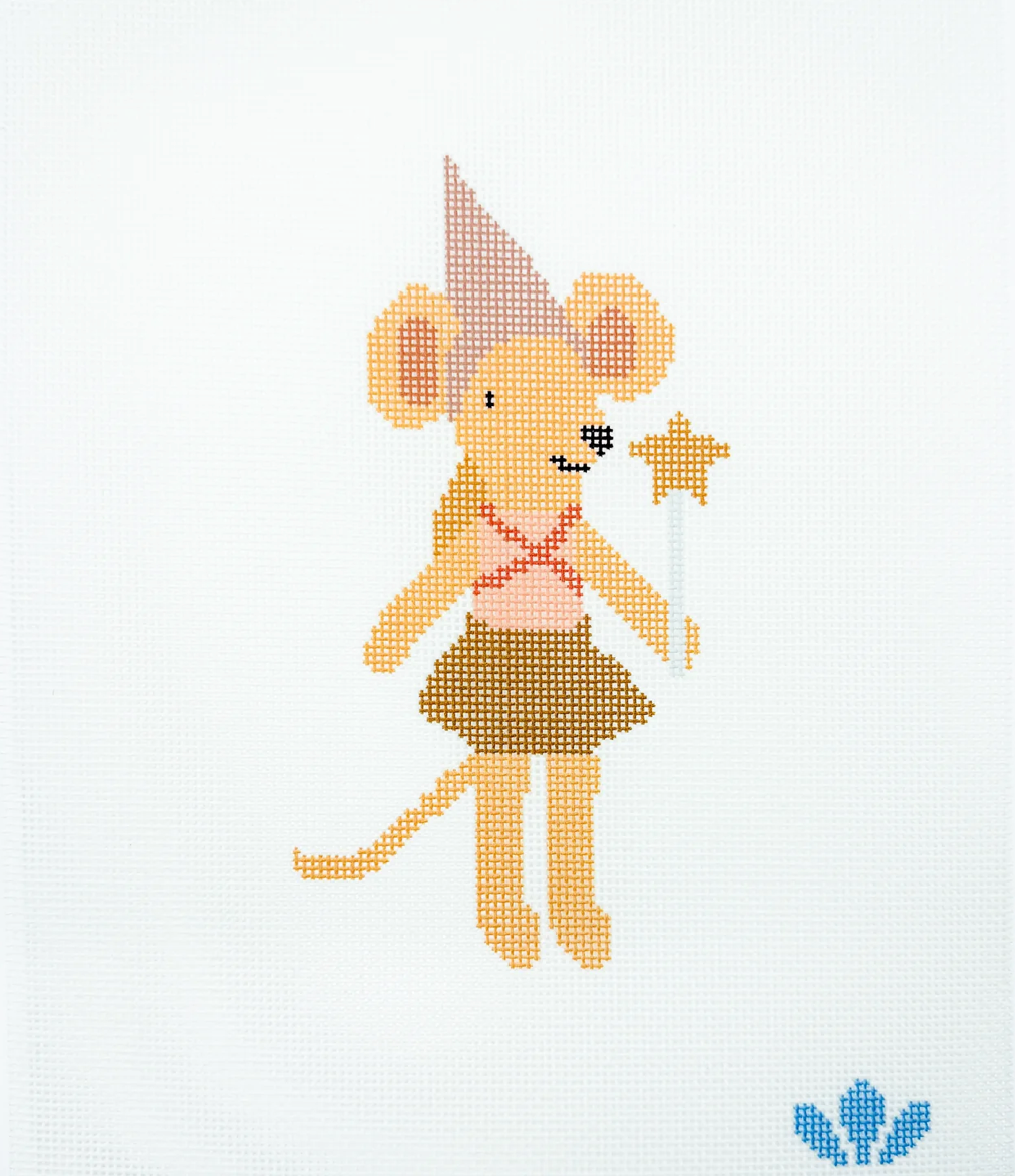 Royal Fairy Mouse