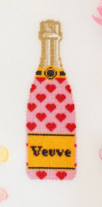 Valentine Bottle