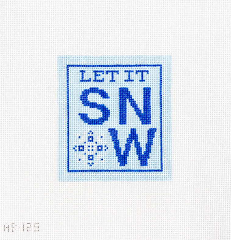 Let it Snow