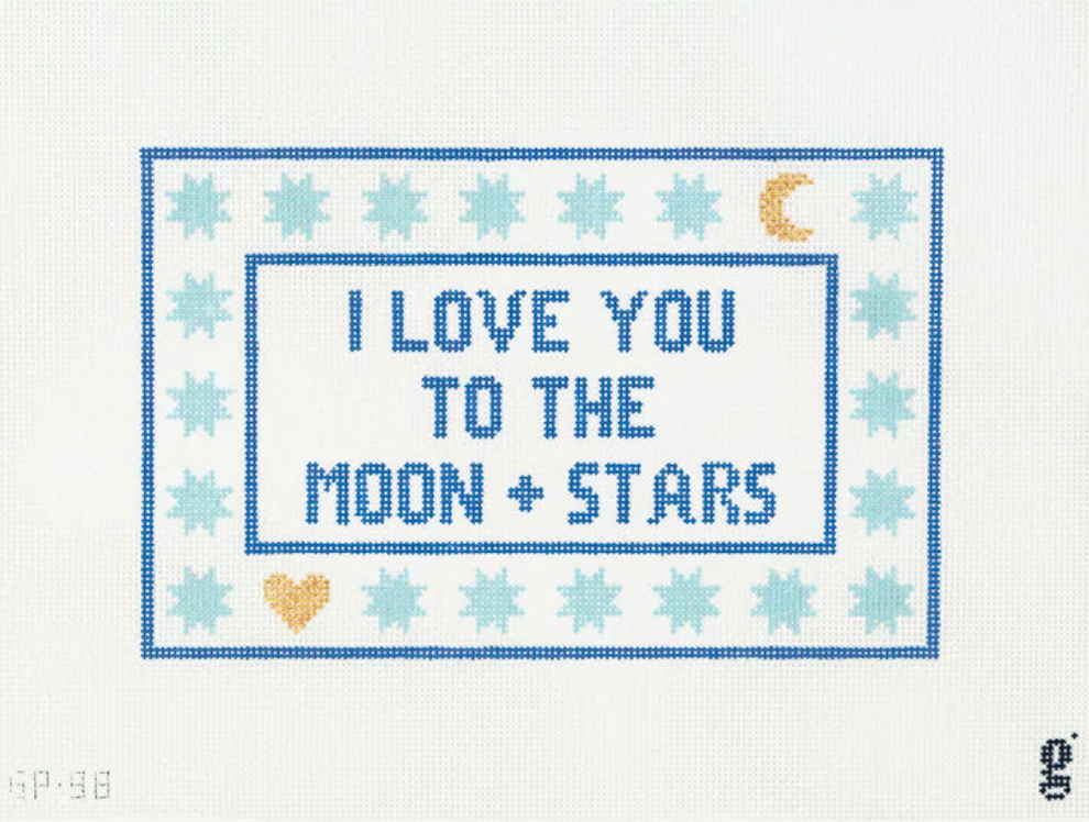 I Love You Too...